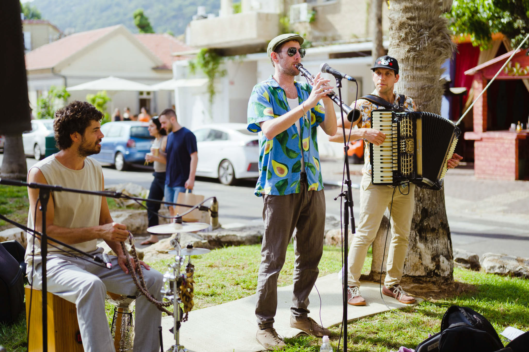 פסטיבל בית גלים 2023