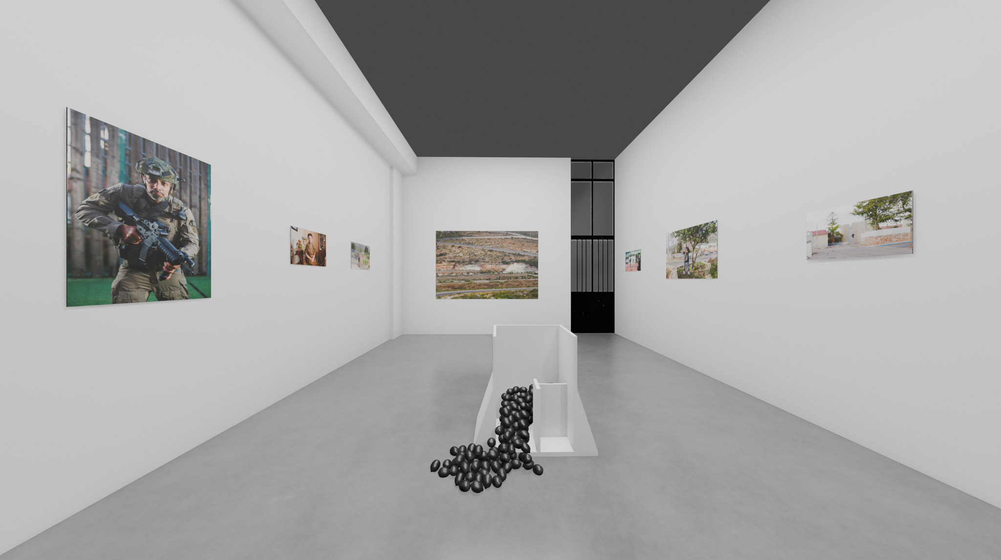 רוצה להיות שם